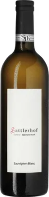 Produktbild von Gamlitzer Sauvignon Blanc Südsteiermark QbA trocken 2024 Steiermark | Österreich | 12,5% vol | 0,75 l