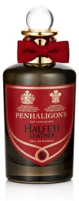 Immagine prodotto di Penhaligon's Halfeti Leather Edp Spray