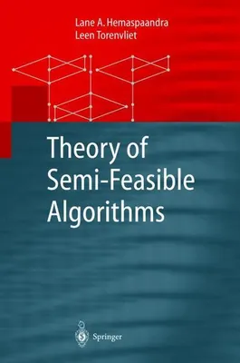 Image de Théorie des algorithmes semi-faisables