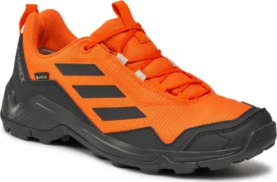 Produktbild von Adidas Herren-Trekking-Schuhe ID7838 Terrex Eastrail GTX orange r. 42