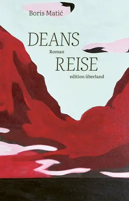 Produktbild von Deans Reise
