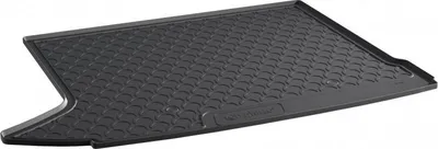 Image de Doublure en caoutchouc Gledring de l'Audi Q3 2011-2018