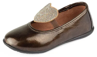 Productafbeelding van Conguitos Vienna, Ballerinas, Brons