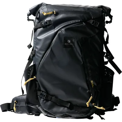Immagine prodotto di Zaino PolarPro Boreal 50L Zwart