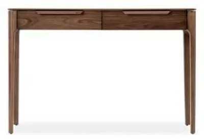 Produktbild von Konsolentisch Wohnzimmer Sideboard Sekretär Designen Holz Tisch Luxus