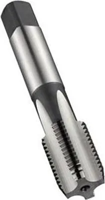 Produktbild von Maschinengewindebohrer ISO 2284 E547 G 3/4 Zollx14 HSS Blank 1,5XD Normal