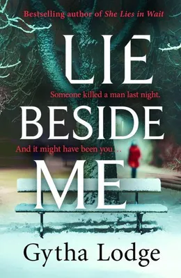 Produktbild von Lie Beside Me