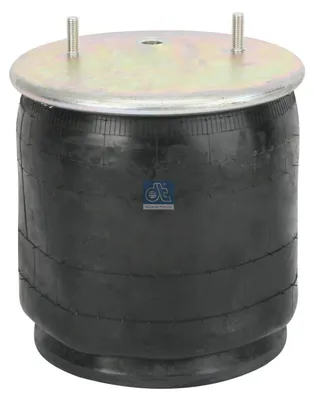 Produktbild von Federbalg Luftfederung DT SPARE PARTS IAM-Expertise passend für u.a. SAF