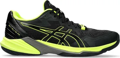 Immagine prodotto di Asics scarpe Sky Elite Ff 2 Black Safety Yellow, 1051A064004