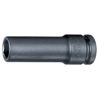 Zdjęcie produktu dla Stahlwille 2309 Nasadki IMPACT 1/2 22 mm 23090022 (maszynowe)