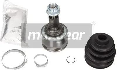 Produktbild von MAXGEAR Gelenksatz Antriebswelle Radseitig für MINI Schrägheck (R56) 49-0423