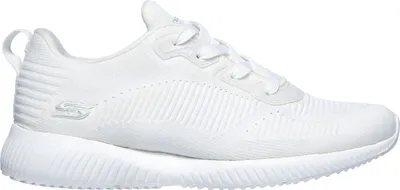 Produktbild von Skechers Bobs Squad Tough Talk - Goldn Gurl