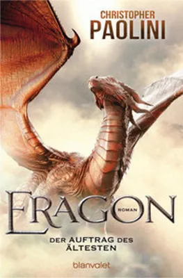 Image de Eragon - Der Auftrag des Ältesten