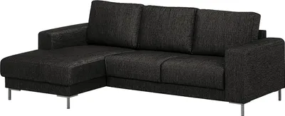 Produktbild von home24 Ecksofa mit Longchair