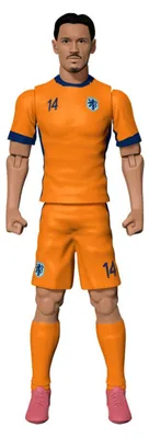 Produktbild von Liverpool Football Rejinders Action figure 20cm