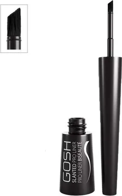 Produktbild von Gosh Eyeliner Pen Liquid Black 2.5g