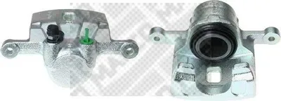 Produktbild von MAPCO Bremssattel Hinten Rechts für HYUNDAI SANTA FÉ II (CM) 4963