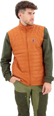 Produktbild von Fjällräven Expedition X-lätt Weste Orange S Mann Orange S