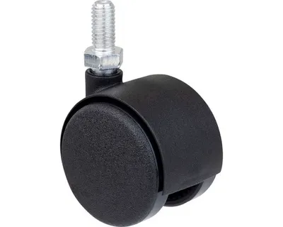 Obrázek produktu pro Nábytkové kolečko ⌀ 40 mm dvojité
