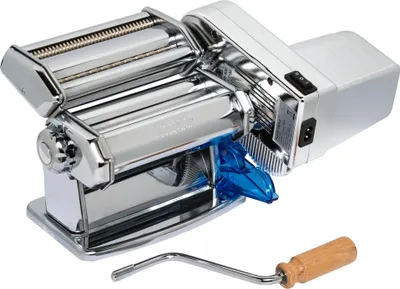 Produktbild von Imperia ELECTRIC IMPERIA 230V IPASTA METAL. CLASSICA