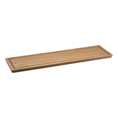 Produktbild von Rösle Servierbrett Hickory 70 x 20cm 25223