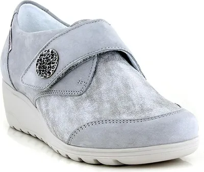 Produktbild von Mephisto Komfort Slipper für Damen