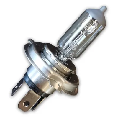 Produktbild von Leuchtmittel | P45t | H4 | 6V | 60/55W