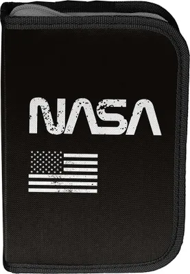Zdjęcie produktu dla Piórnik z wyposażeniem NASA Paso
