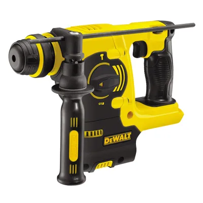 Produktbild von DeWALT DCH253N, SDS Plus, 2,4 cm, 1200 RPM, 2,1 J, 4500 BPM, 1,3 cm