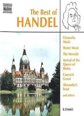 Produktbild von Best Of Handel