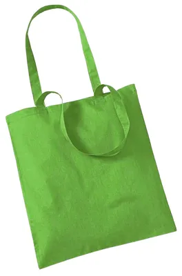 Immagine prodotto di Borsa della spesa Westford Mill Promo, 10 litri FK953 (taglia unica) (verde mela)