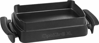 Produktbild von Tefal XA 7278 Backschale für OptiGrill+ XL