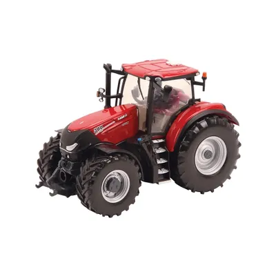 Produktbild von Britains Traktor Case Optum 300 CVX 1:32