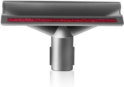 Image de Accessoire pour robot aspirateur : petite brosse en tissu doux pour aspirateurs Dyson V7/V8/V10/V11