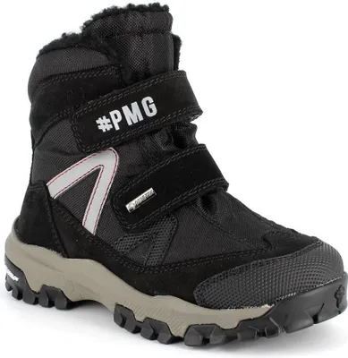 Produktbild von Primigi PRI84223 Nero Größe EU 28 Normal