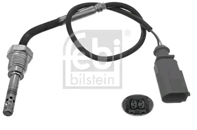 Zdjęcie produktu dla Czujnik temperatury spalin FEBI 49282