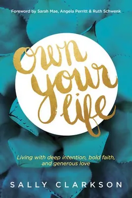 Zdjęcie produktu dla Own Your Life