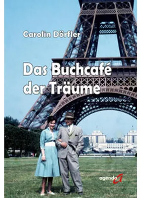 Produktbild von Das Buchcafé der Träume