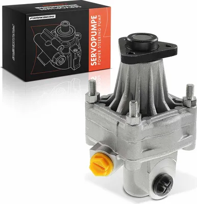 Zdjęcie produktu dla Frankberg Pompa wspomagania dla Audi 8G7 80 893 894 8A2 90 050145155BSEAT