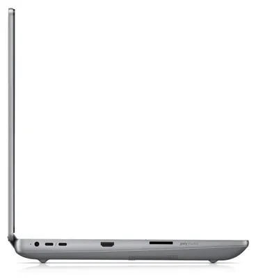 Immagine prodotto di HP ZBook Fury 16 G1 - Intel Core Ultra 7 255HX - Mobile Workstation - Core Ultra 7