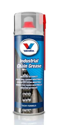 Produktbild von Valvoline Fettspray 887050 Spraydose 500ml