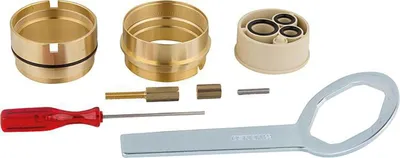 Produktbild von Hansa 59904983 Verlängerung 20mm für UP-Körper,  0100/0200/0201 Nr. 59904983