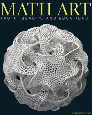 Immagine prodotto di Math Art