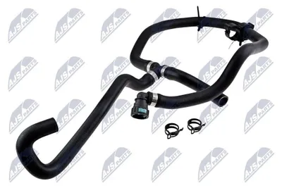 Zdjęcie produktu dla Wąż chłodnicy NTY do LAND ROVER Range Rover Sport (L494) CPP-LR-013