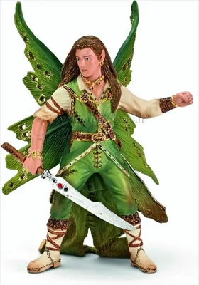 Image de Schleich 70439 Bayala Falaroy debout