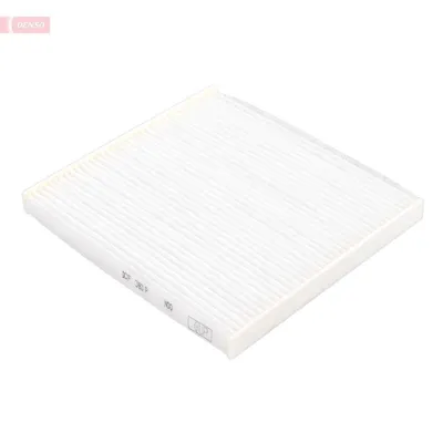 Produktbild von DENSO DCF383P Innenraumfilter Pollenfilter für TOYOTA COROLLA Verso (ZER, ZZE12, R1)