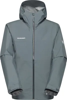 Produktbild von Mammut Crater Light HS Hooded Jacket strata M