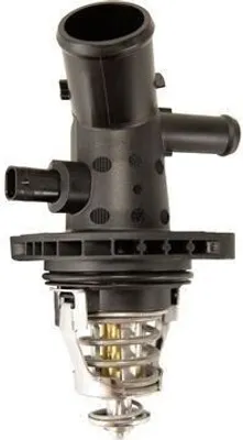 Produktbild von MAHLE ORIGINAL Thermostat + Dichtung