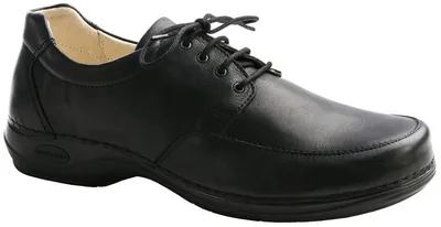 Produktbild von Nursing Care SABOR 1411 Herren-Stiefel, schwarz, Größe 1: 39