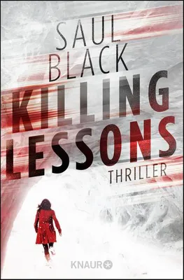 Produktbild von Killing Lessons